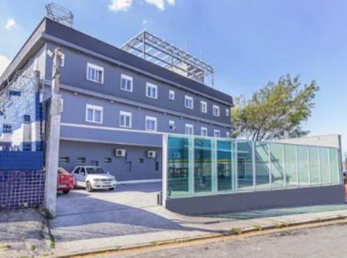 Hotel Monte Palma - São Paulo Próximo a Arena Neo Química (Hotel Monte Palma - Sao Paulo Proximo a Arena Neo Quimica) in ヴィーラ ジャクイ
