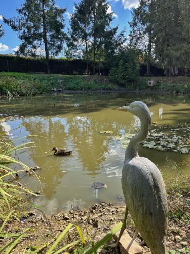 Kert, Au petit bonheur de séraphine (Au petit bonheur de seraphine) in Avesnes-sur-Helpe