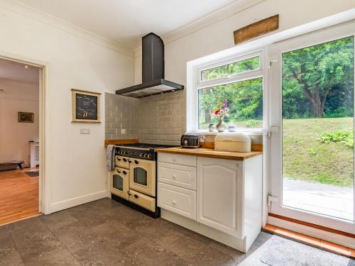 Hotelli välisilme, Quarry Lodge in Boughton Monchelsea