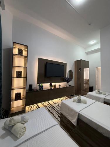 Zamon Hotel in Urgench