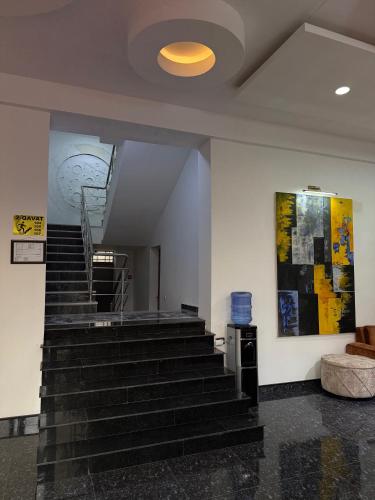 Zamon Hotel in Urgench