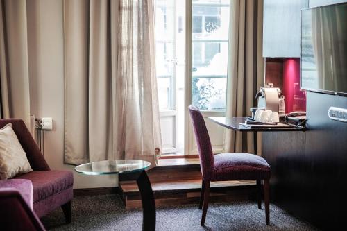 Clarion Collection Hotel Folketeateret - image 10