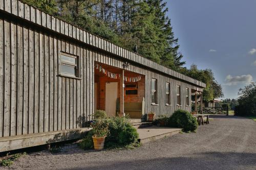 Rock Farm Slane - Glamping - image 8