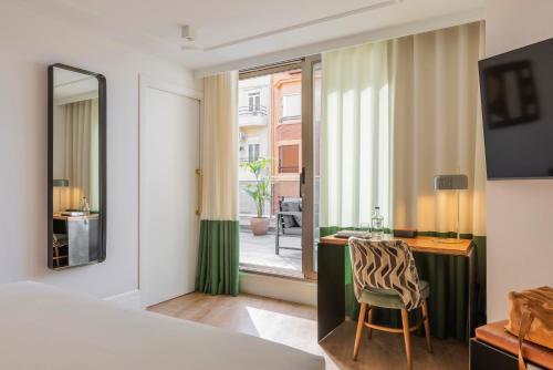 Room Mate Cosmo - City Centre Valencia - image 3