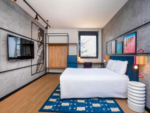 Ibis Styles Dakar in Дакар