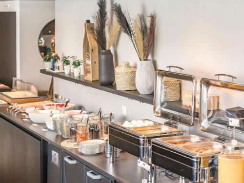 Hrana i piće, Ibis Budget Lugano Paradiso in Lugano