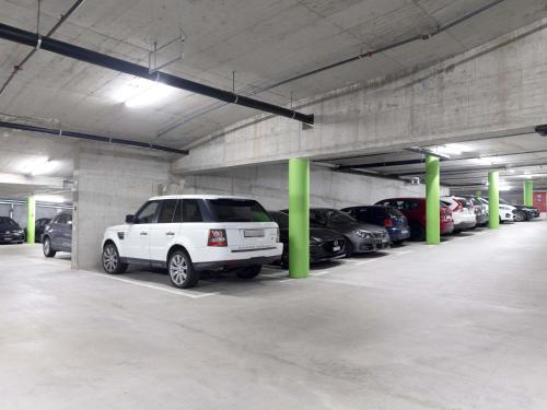 ibis budget Lugano Paradiso - image 11