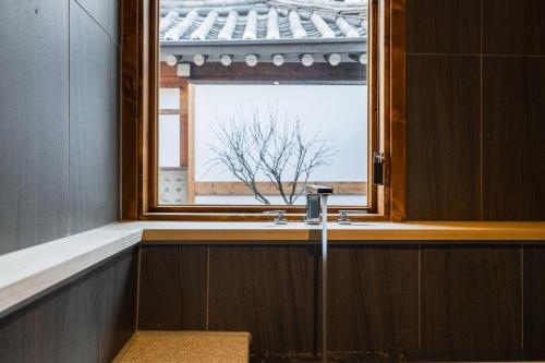 Luxury Hanok The Bukchon Noble, Soul (fotografie 6)