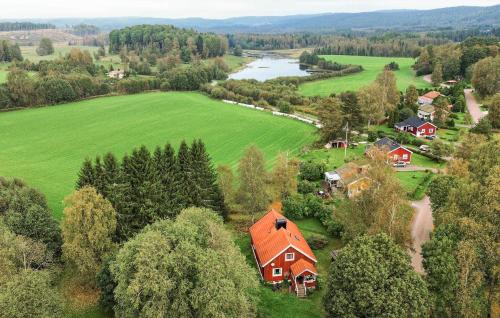 . 3 Bedroom Nice Home In Brattfors