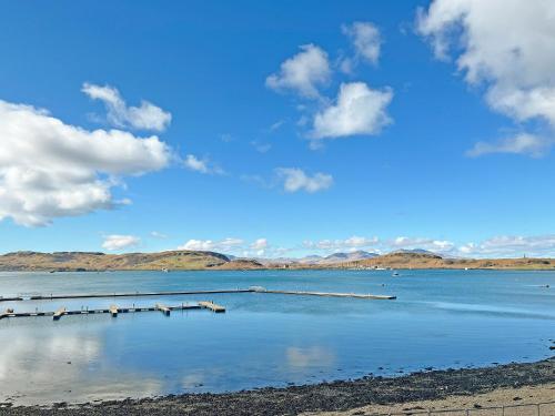Bay View gîte à louer columba oban