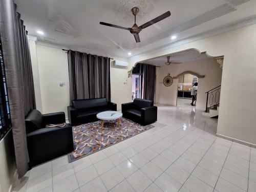 LB Homestay