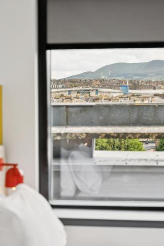 Garner Edinburgh Haymarket by IHG Room Type - Cozy Double Room
