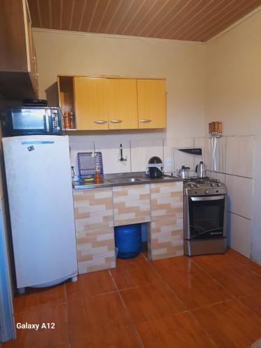 Apartamento com 2 quartos suítes em Tramandaí
