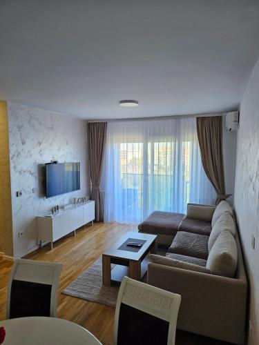 PARK NOVI Apartmani in บิสตริซา