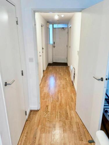 Urban Oasis 2BR City Centre Apartment - Balcony, Manchester (fotografie 10)