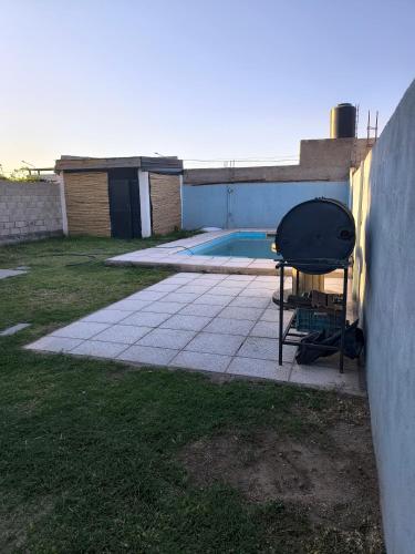 Casamia - Casa en San Luis, San Luis (fotografie 4)