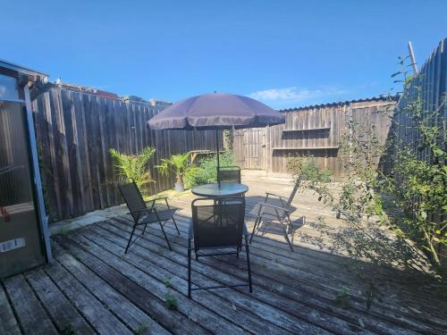 Seadmed, Appartement centre hourtin in Hourtin