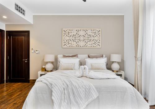 2BR Downtown Dubai 5 Min Walk to Dubai Mall & Burj, Dubai (Foto 5)