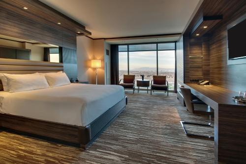 M Resort Spa & Casino, Las Vegas (foto 11)
