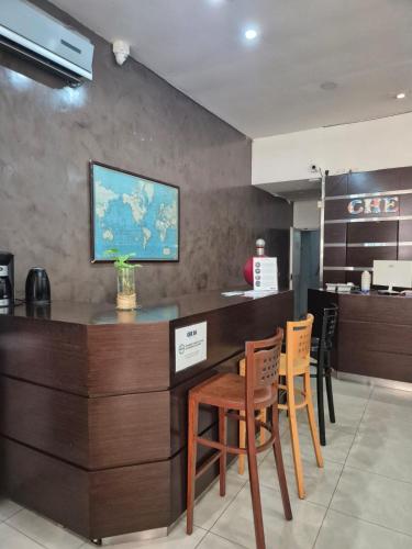 Hostel Che BA in Buenos Aires