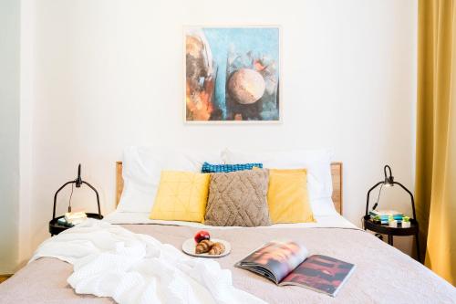 Prague Days - Two Bedroom Apartment with AC - 1min to National Theater, Praga (foto 8)