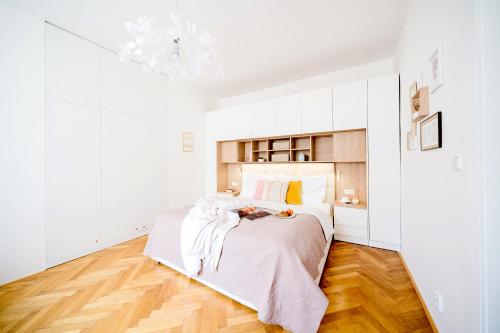 Prague Days - Two Bedroom Apartment with AC - 1min to National Theater, Praga (foto 3)