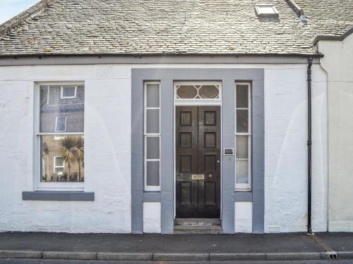 外部景觀, Dezzy's in 蒙特羅斯