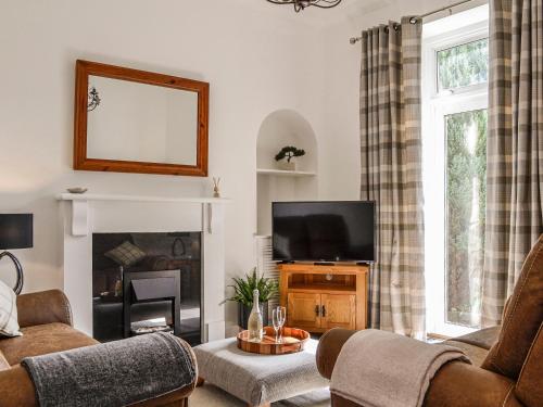 外部景觀, Dezzy's in 蒙特羅斯