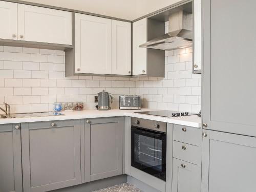 外部景觀, Dezzy's in 蒙特羅斯