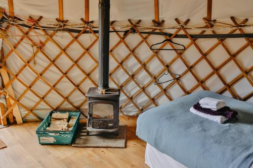 Rock Farm Slane - Glamping - image 13