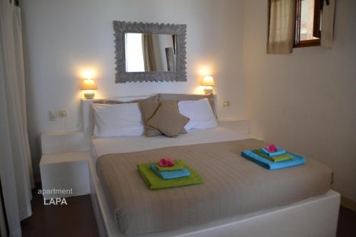 BookingBoavista - Apartments