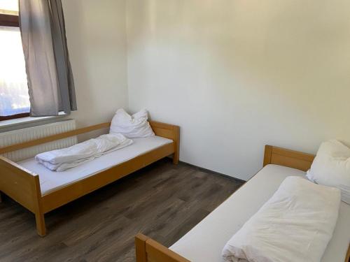 Hostel Zum Wasserfall in Brotterode, Deutschland
