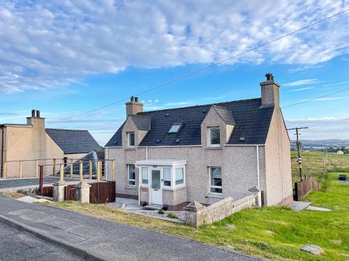 Willow Cottage, Sandwick