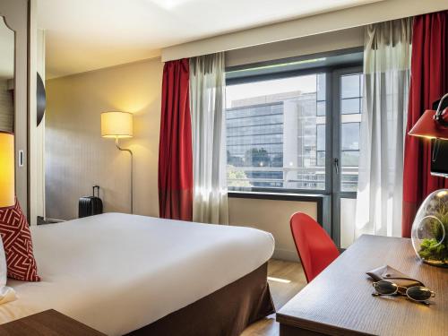 Aparthotel Adagio Paris Bercy Village, Paris (Foto 8)