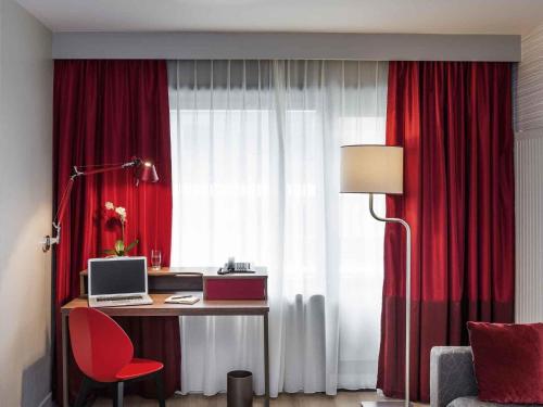 Aparthotel Adagio Paris Bercy Village - image 6