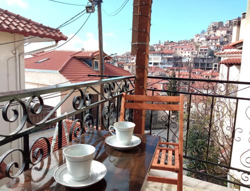 Ξενώνας Χρύσα, Arachova (Foto 10)