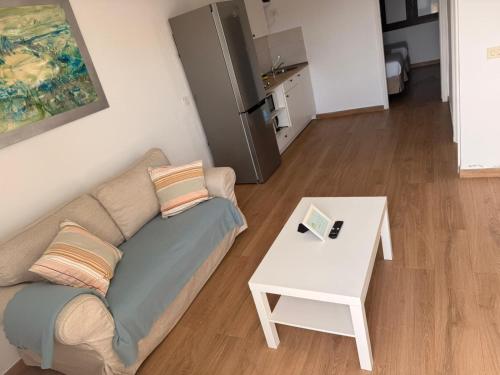 Sabbia Suites Casa Vera in Teguise