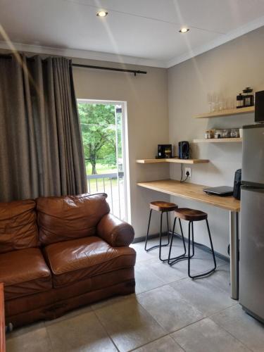 River Suite at On-the-Up, Potchefstroom (fotografie 8)