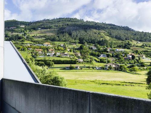 Ibis Oviedo Hotel de charme Llanera