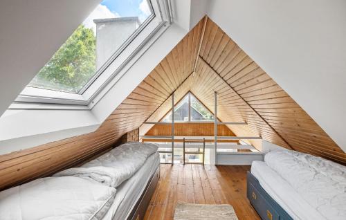 Lovely Home In Hemmet With Wifi in Hemmet
