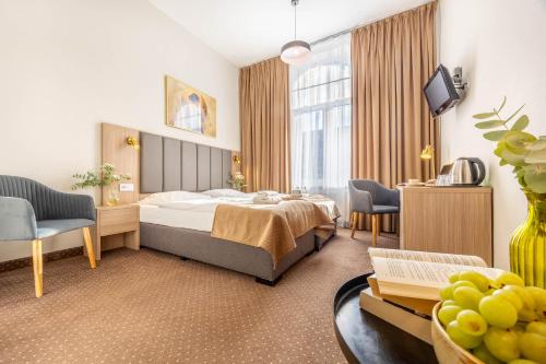 Hotel Lothus, Wrocław