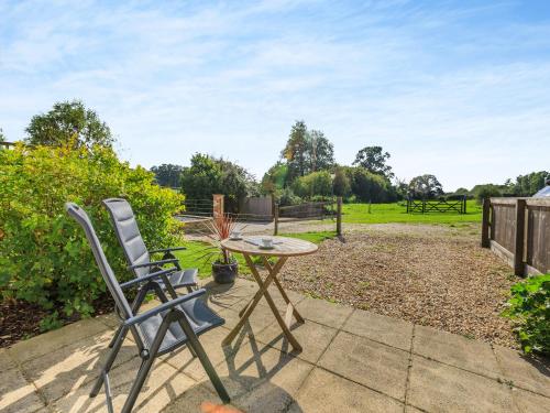 Vista exterior, Pitch Back - Uk45387 in Ilminster