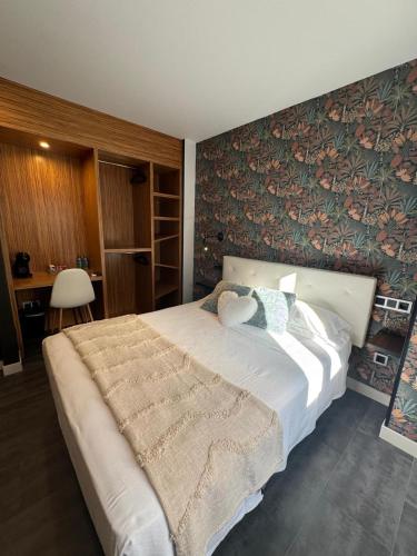 Casa Mar da Vila chambre d'hôte Barreira