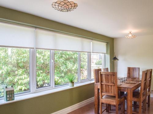 ทัศนียภาพภายนอกโรงแรม, Sorbie Villa in อาร์ดรอสแซนกลาง