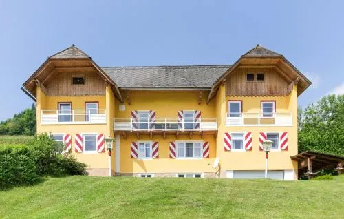 Gemütliche Ferienwohnung in Schöder, Österreich