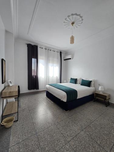 KARAZ Homestay Grand appartement avec rooftop