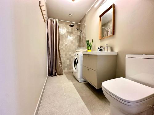 Apartment in the centre of Viljandi, Viljandi (fotografie 6)
