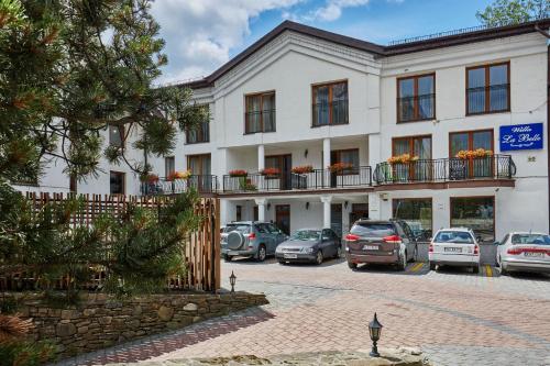 hotel photo
