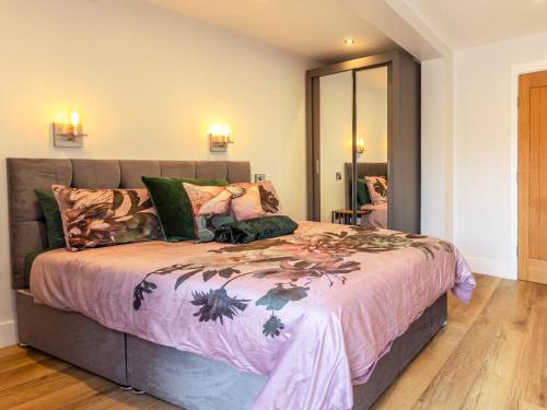 A szálláshely kívülről, The Linden Suite - Uk40475 in Ganton