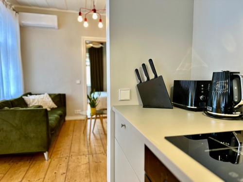 Apartment in the centre of Viljandi, Viljandi (fotografie 9)